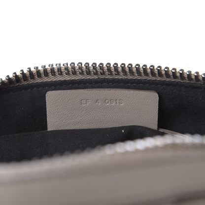Givenchy Calfskin Medium Lucrezia Taupe 10 of 10