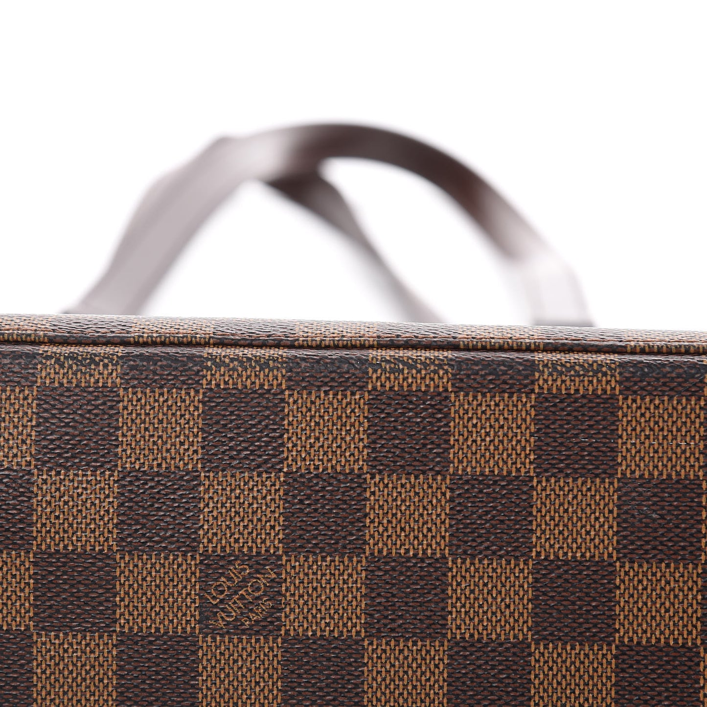 Damier Ebene Luco