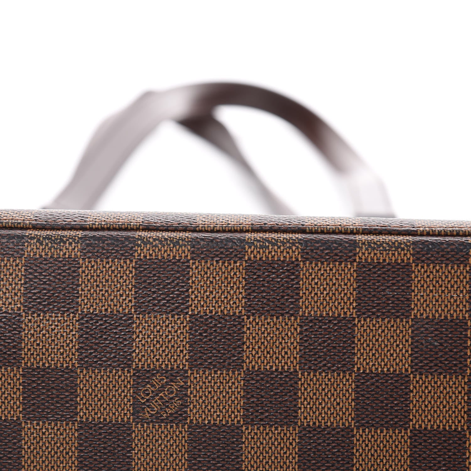 Louis Vuitton Damier Ebene Luco 12 of 18