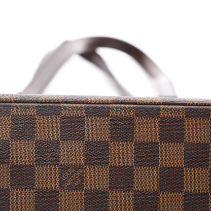 Louis Vuitton Damier Ebene Luco 12 of 18