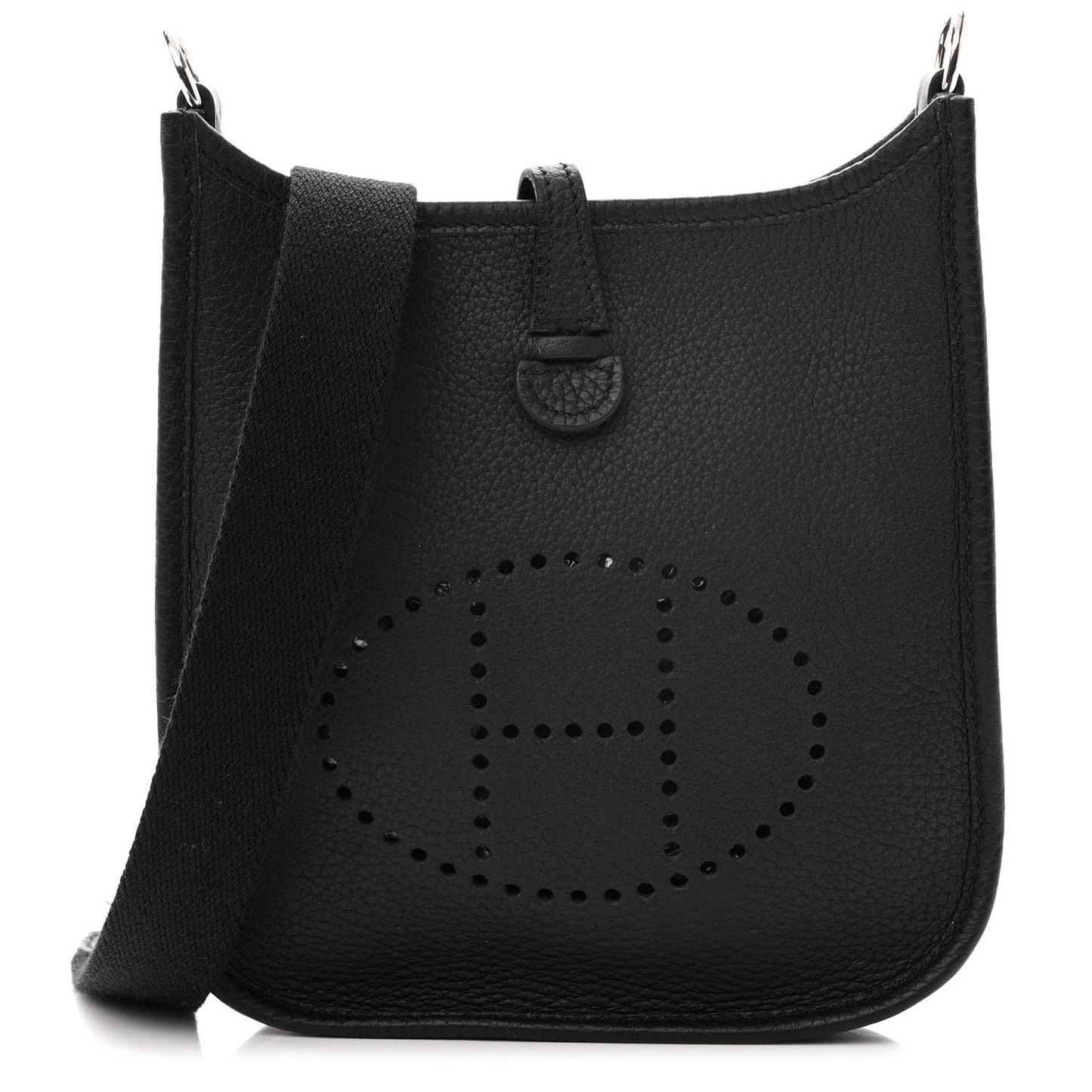 Taurillon Clemence Evelyne TPM Black
