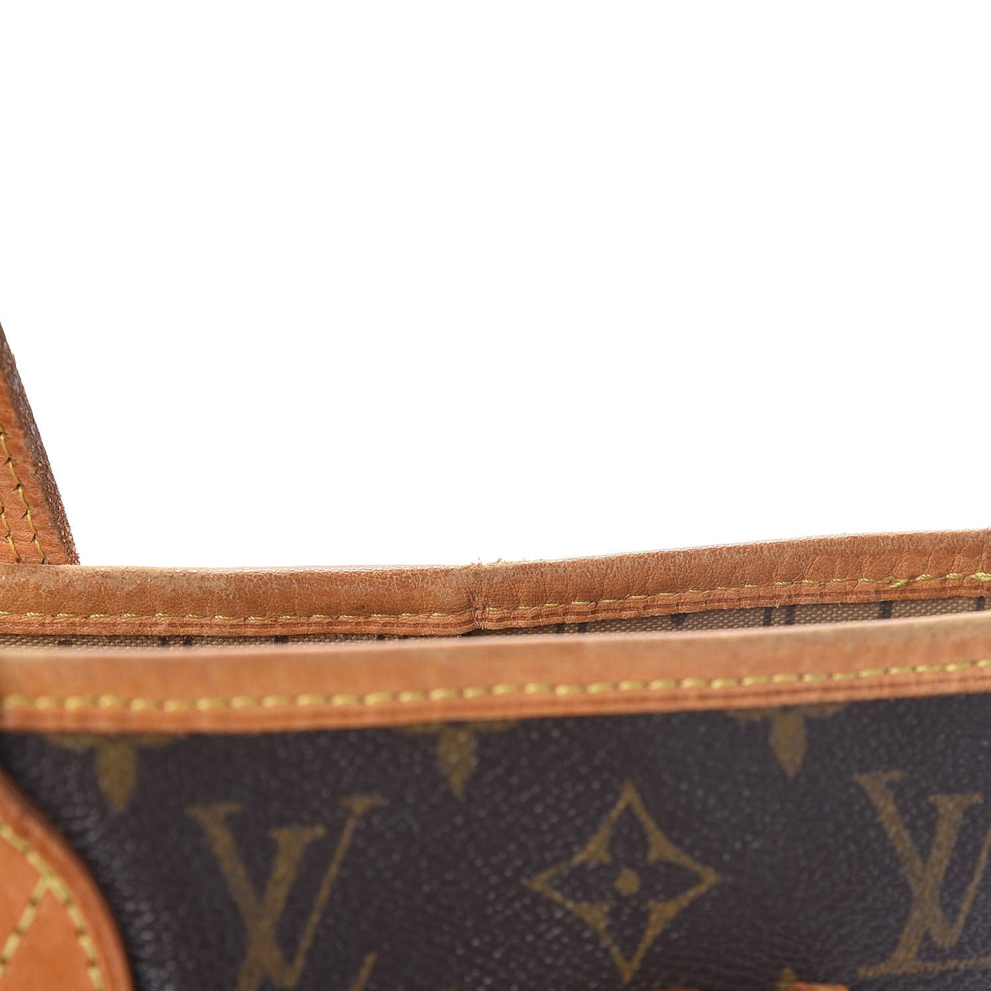 Monogram Neverfull MM