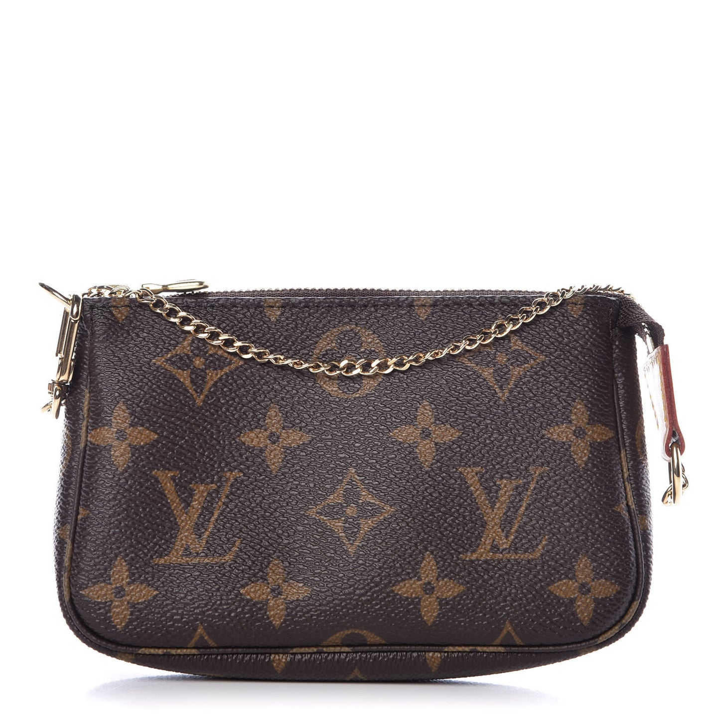 Monogram Mini Pochette Accessories