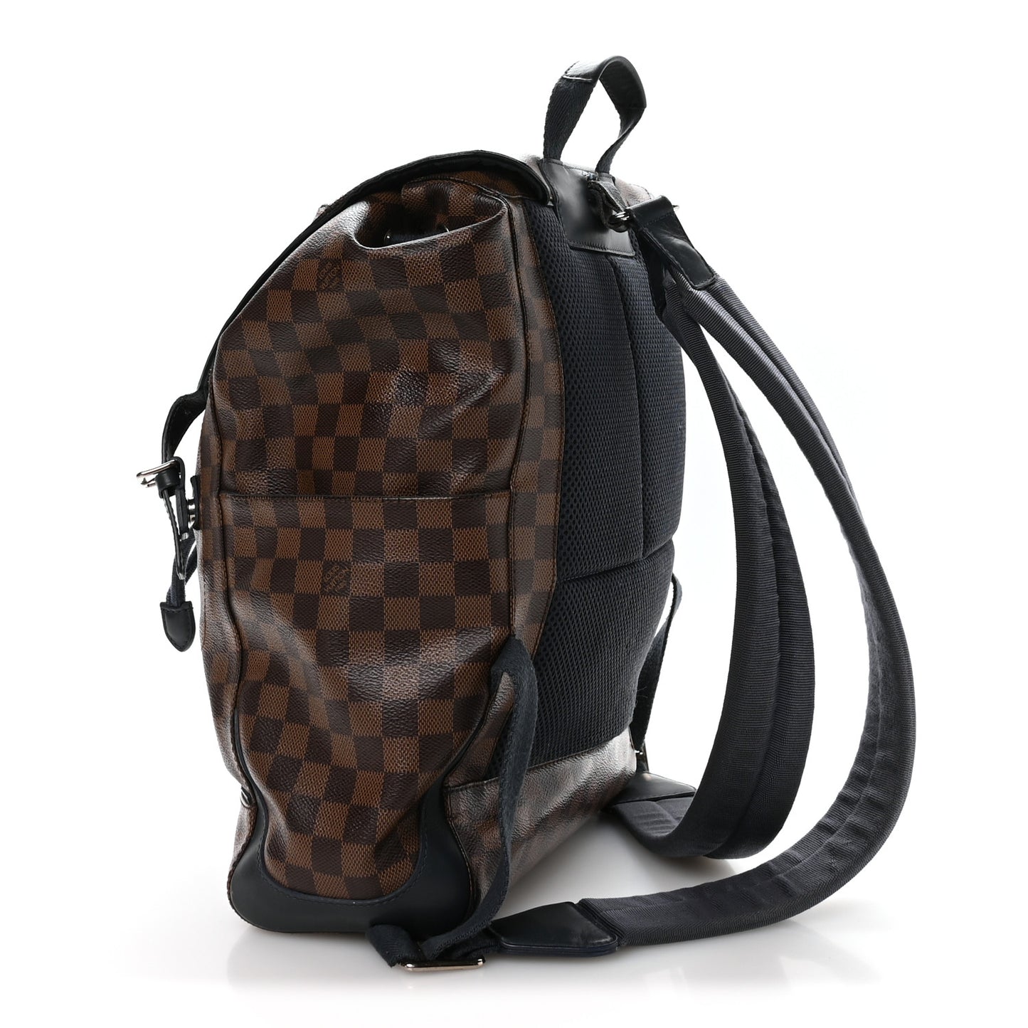 Damier Ebene Runner Backpack
