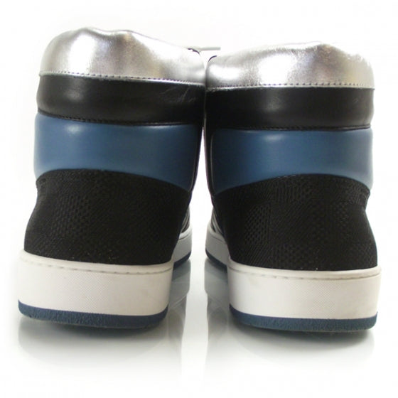 Damier Geant Tribe Sneakers 7