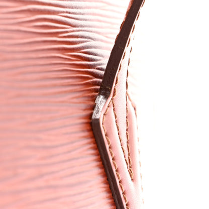 Louis Vuitton Epi Lussac Kenyan Fawn 15 of 15