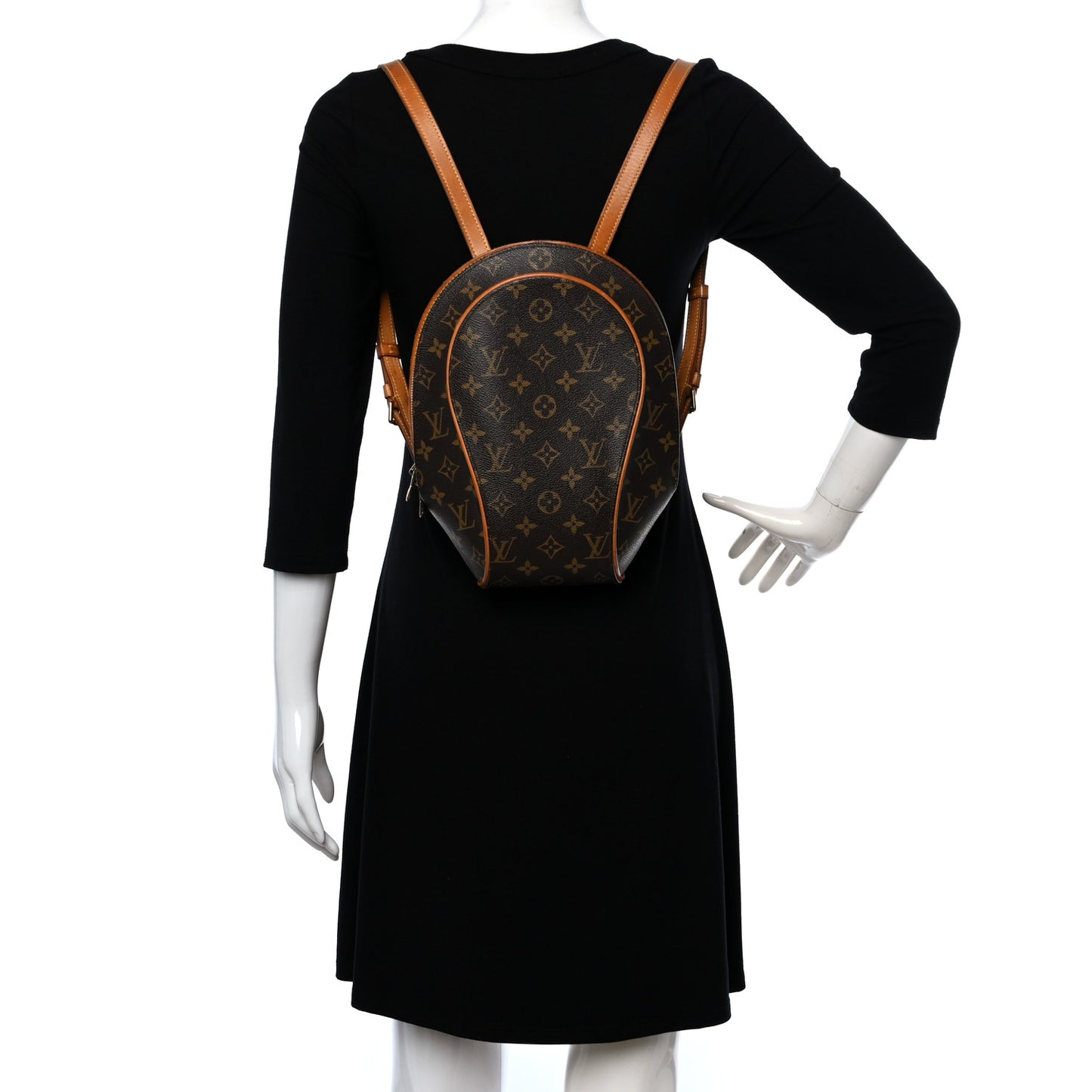 Monogram Ellipse Sac a Dos Backpack