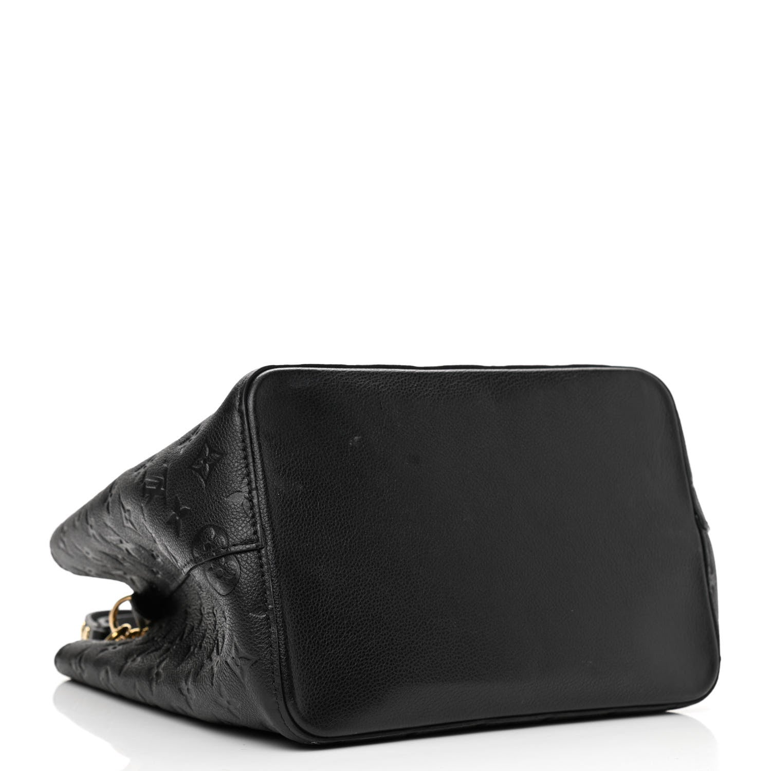 Louis Vuitton Empreinte Neonoe MM Black 4 of 8