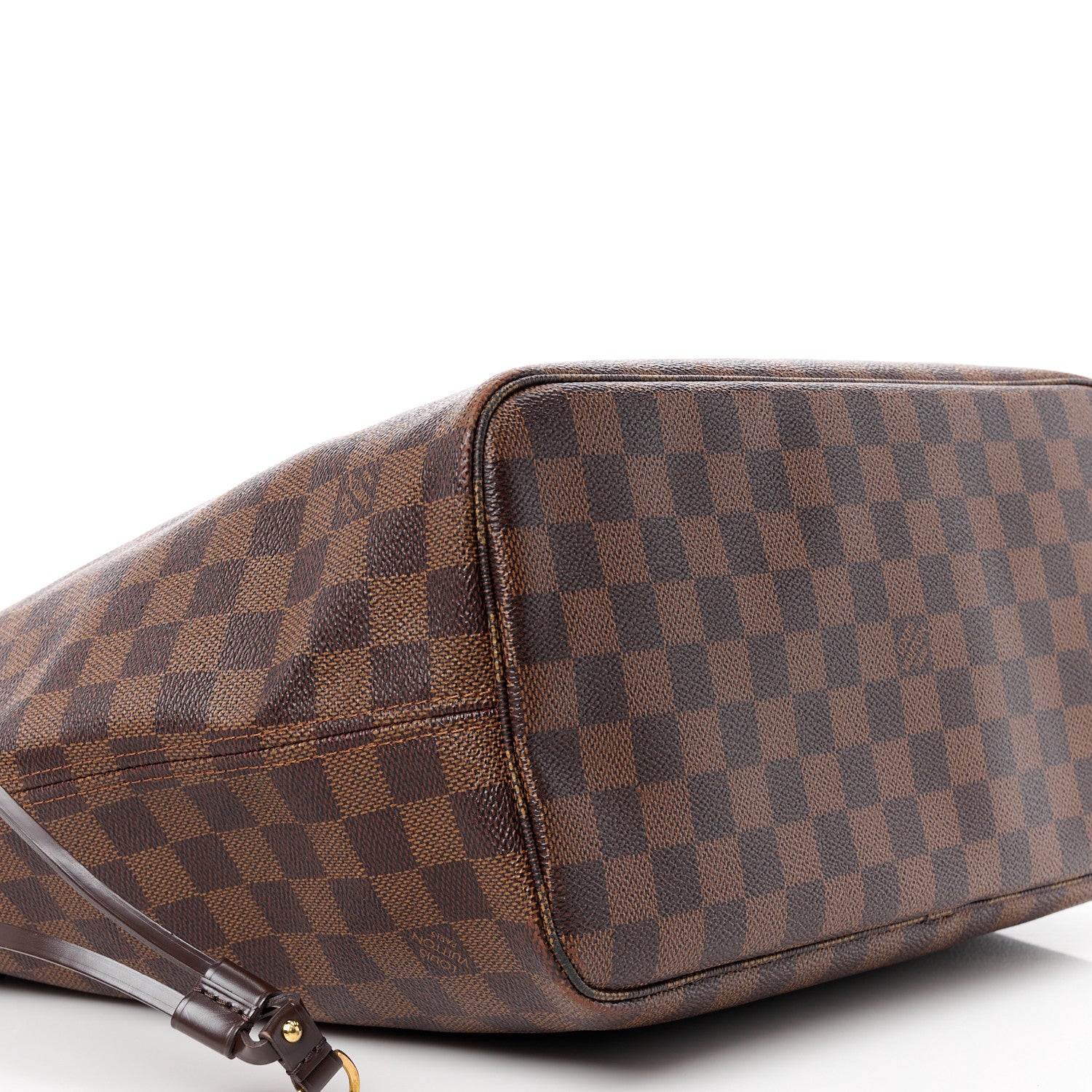 Louis Vuitton Damier Ebene Neo Neverfull MM 12 of 14