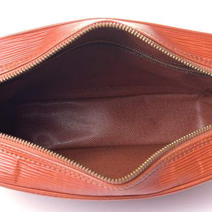 Louis Vuitton Epi Trocadero 24 Kenyan Fawn 5 of 10