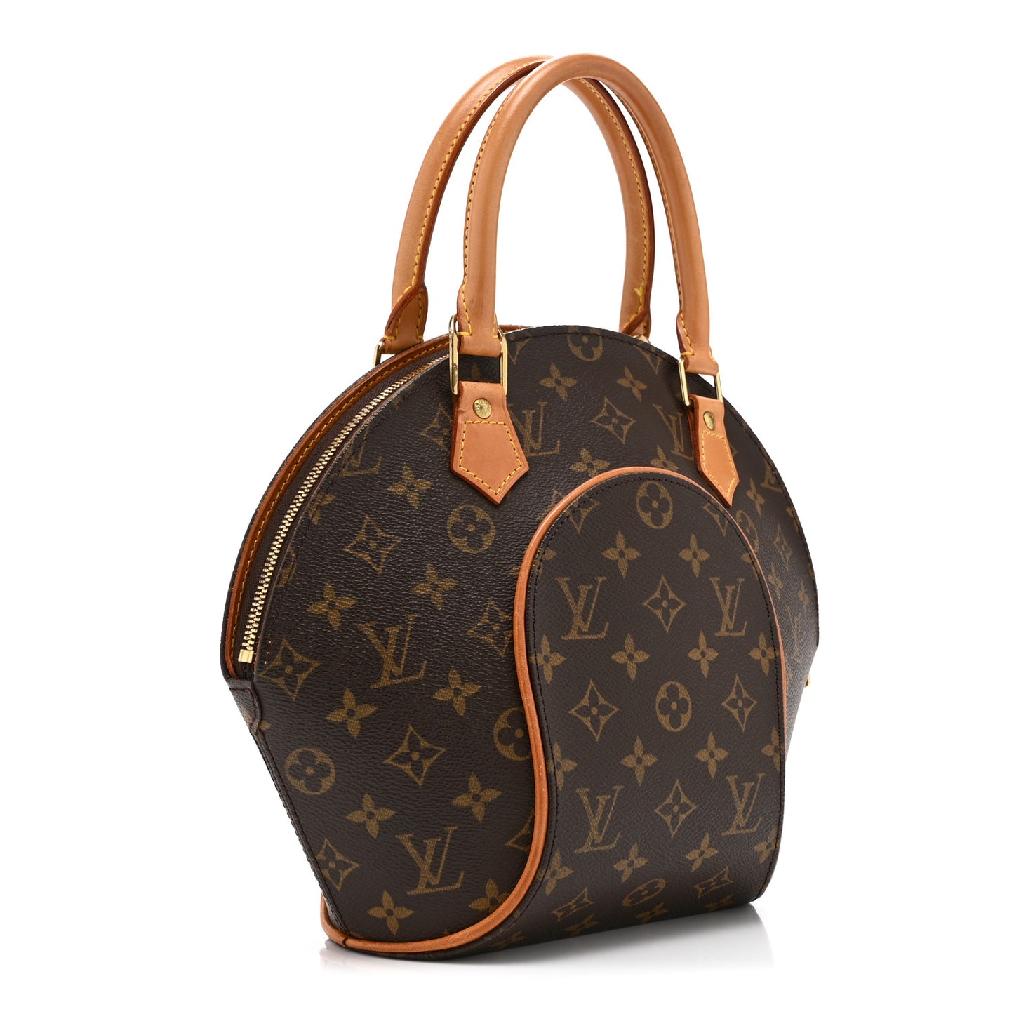 Monogram Ellipse PM