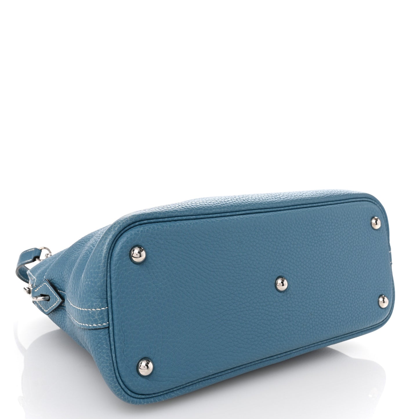 Taurillon Clemence Bolide 31 Blue Jean