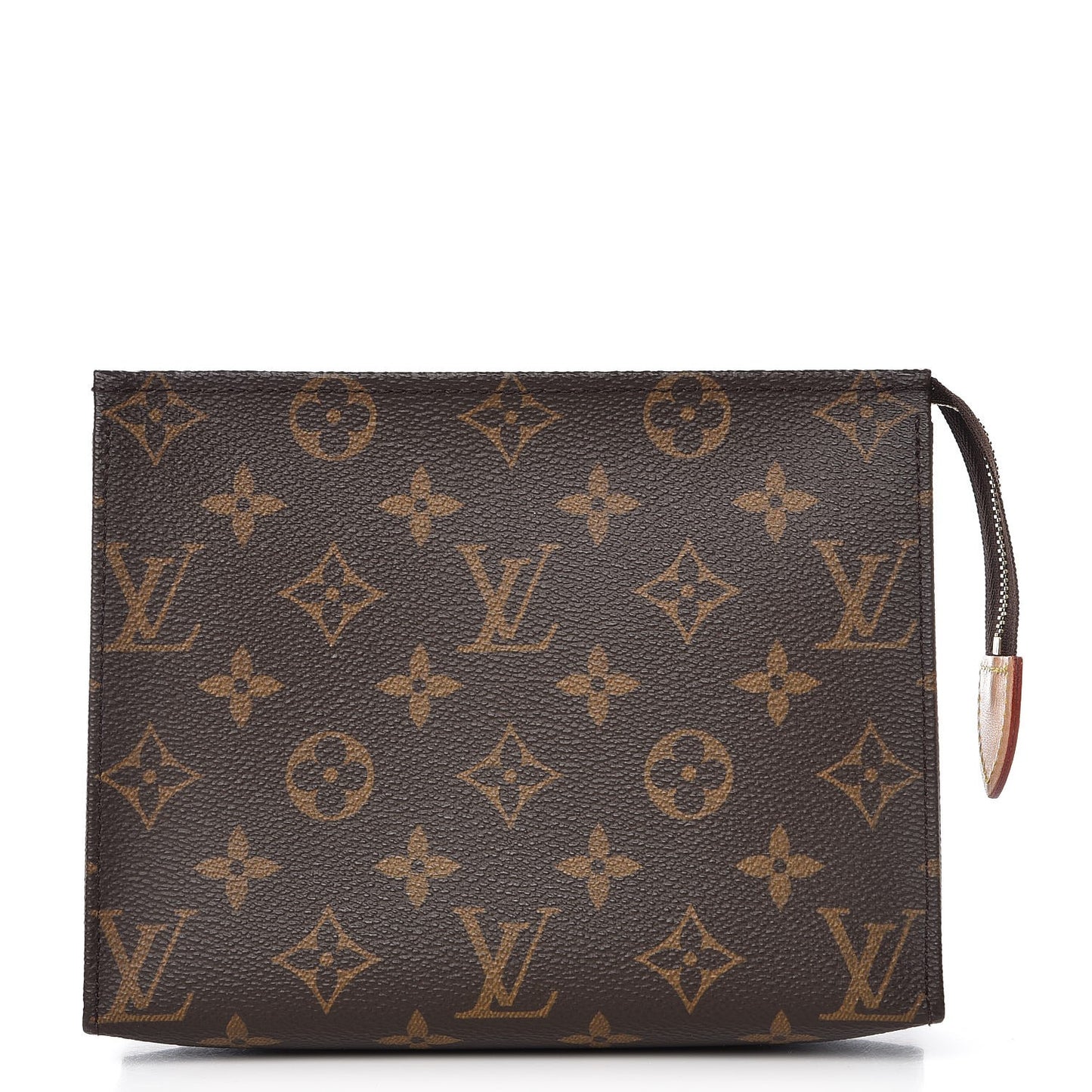 Monogram Toiletry Pouch 19