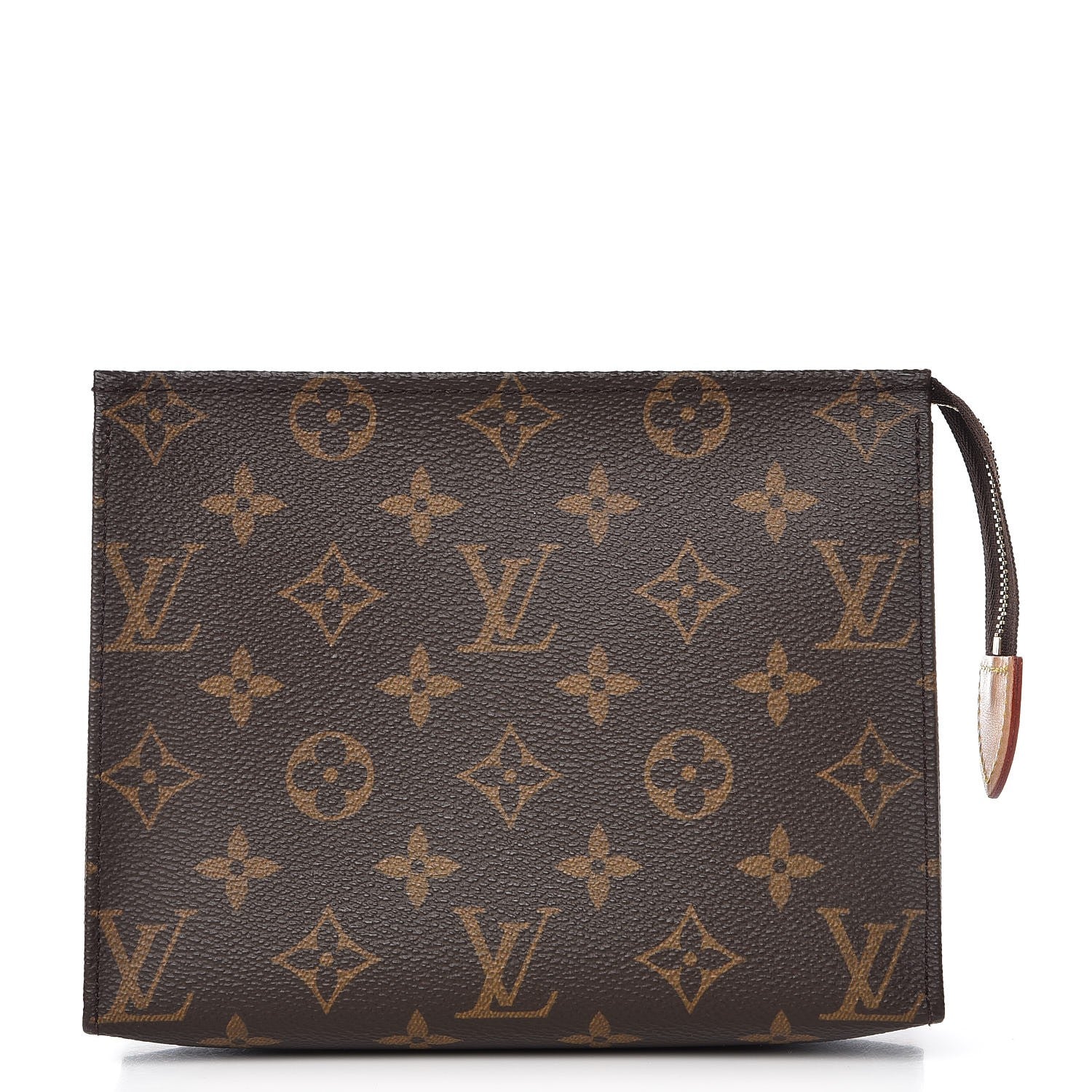 Louis Vuitton Monogram Toiletry Pouch 19 1 of 7