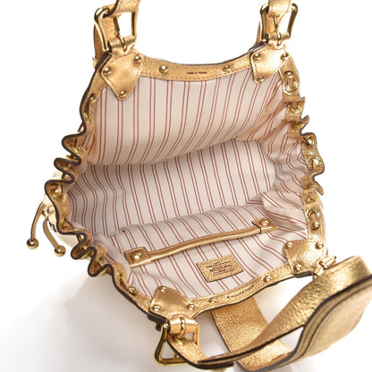 Louis Vuitton Antigua Theda GM Gold 5 of 9