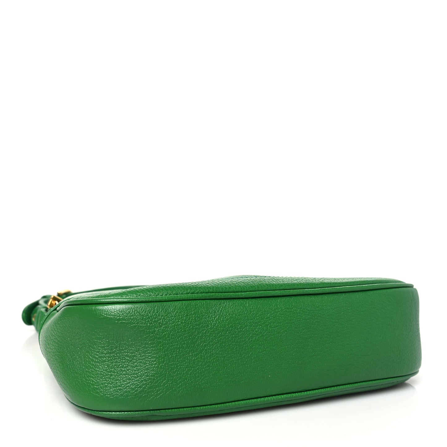 Goatskin Small Aphrodite Shoulder Bag New Shamarock