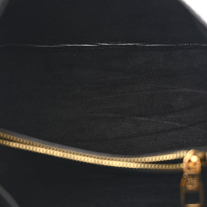 Louis Vuitton Empreinte Neonoe MM Black 5 of 10