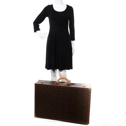 Louis Vuitton Monogram Alzer 70 2 of 16