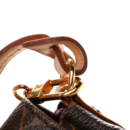 Louis Vuitton Monogram Favorite MM 10 of 11