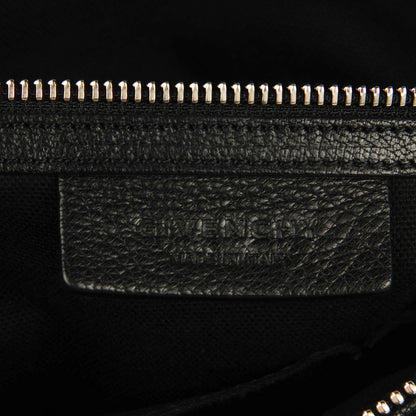 Givenchy Sugar Goatskin Medium Pandora Black 7 of 8