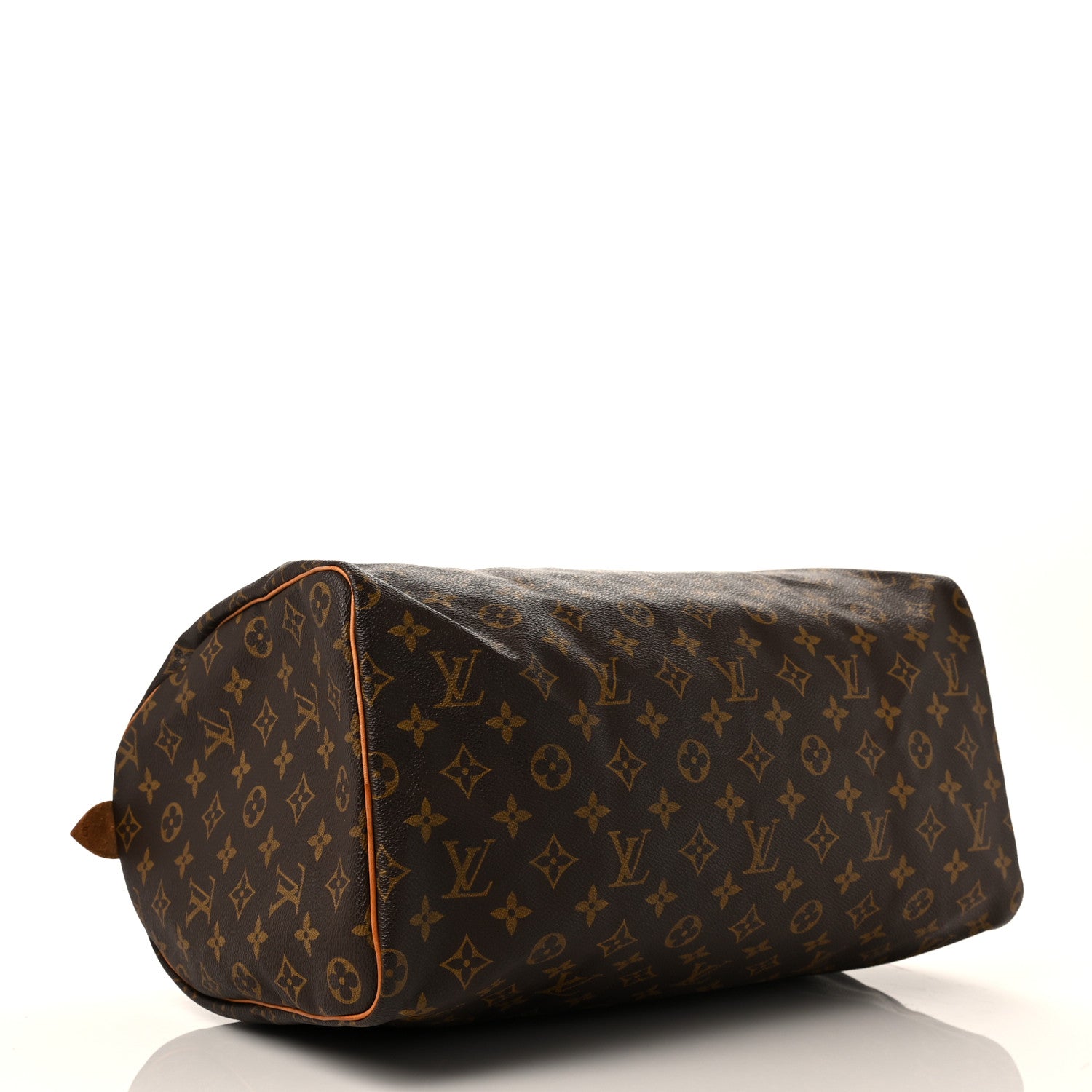 Louis Vuitton Monogram Speedy 40 4 of 9