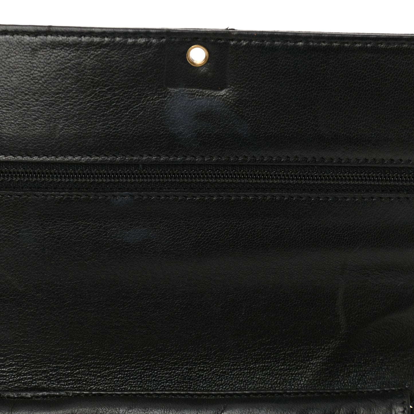 Caviar CC Wallet On Chain WOC Black