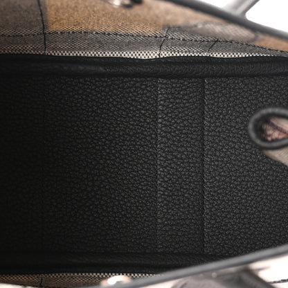 Hermes H Viking Negonda Neo Garden 23 Ecru Black 5 of 11