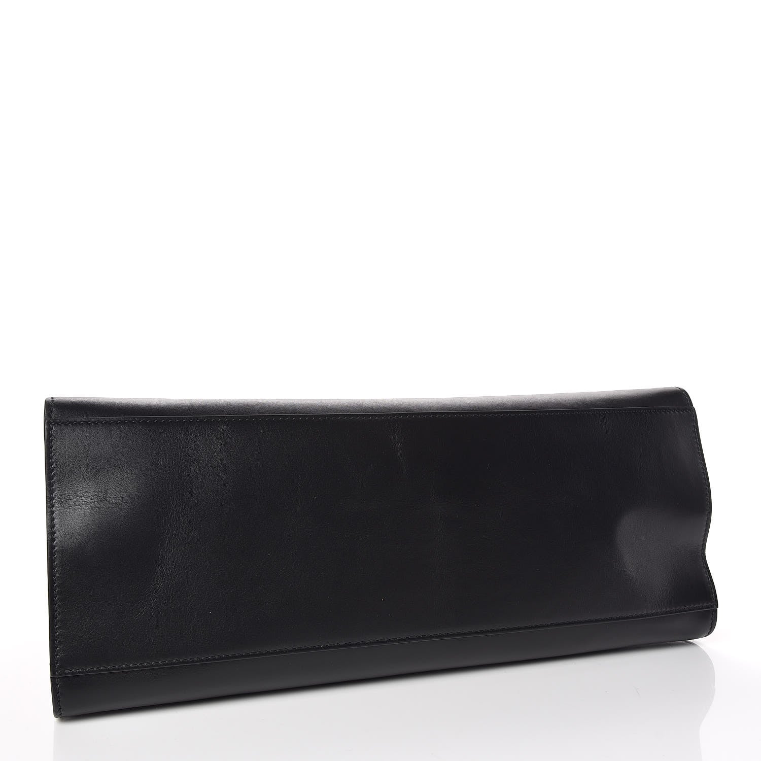 Gucci Nappa Bamboo Web Medium Nymphaea Top Handle Bag Black 4 of 12