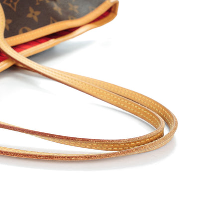 Louis Vuitton Monogram Neo Neverfull GM Cherry 10 of 12