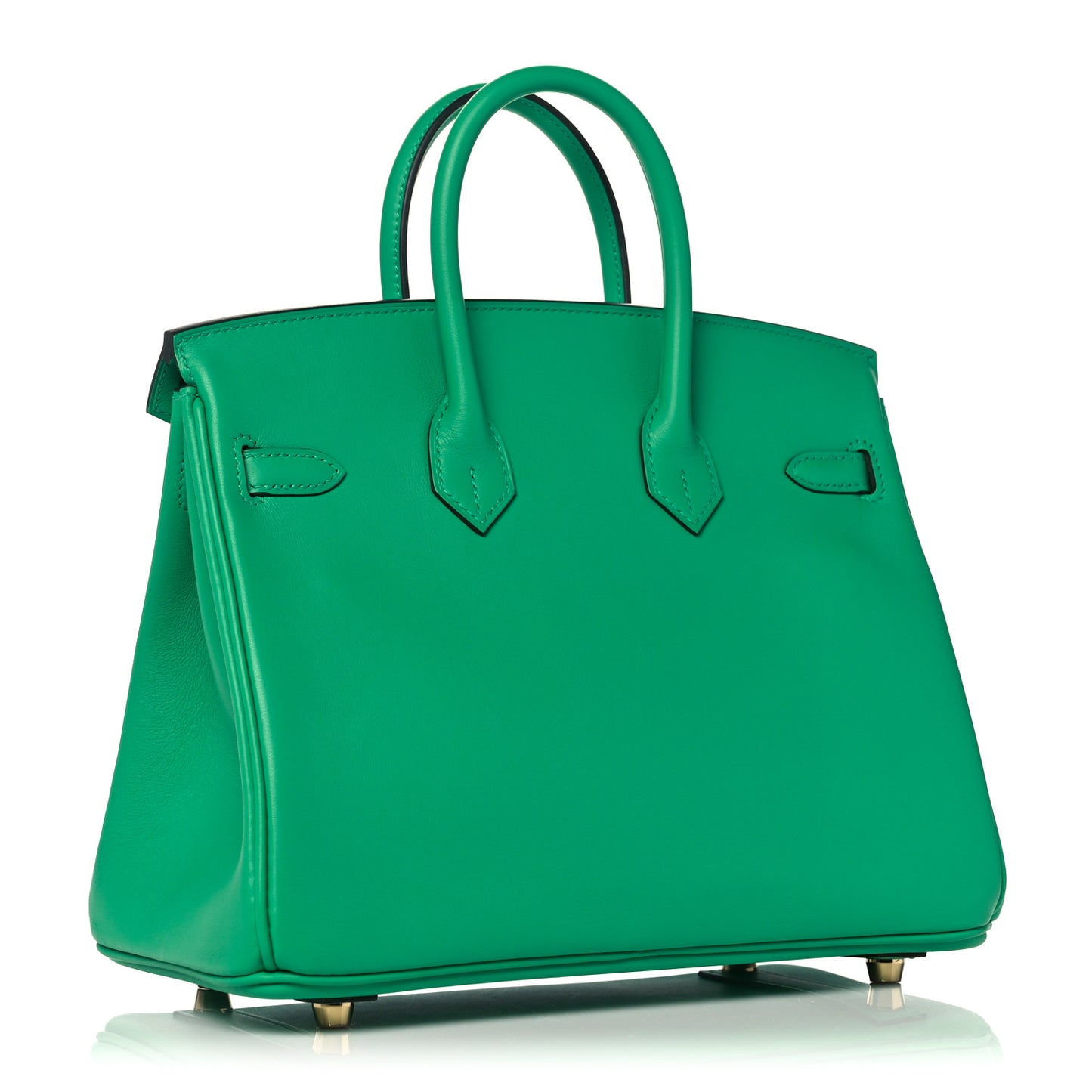 Swift Birkin 25 Menthe