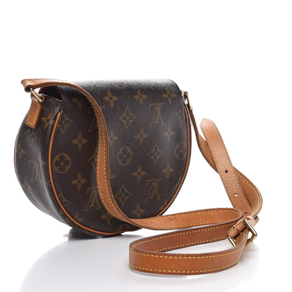Louis Vuitton Monogram Tambourin 3 of 12