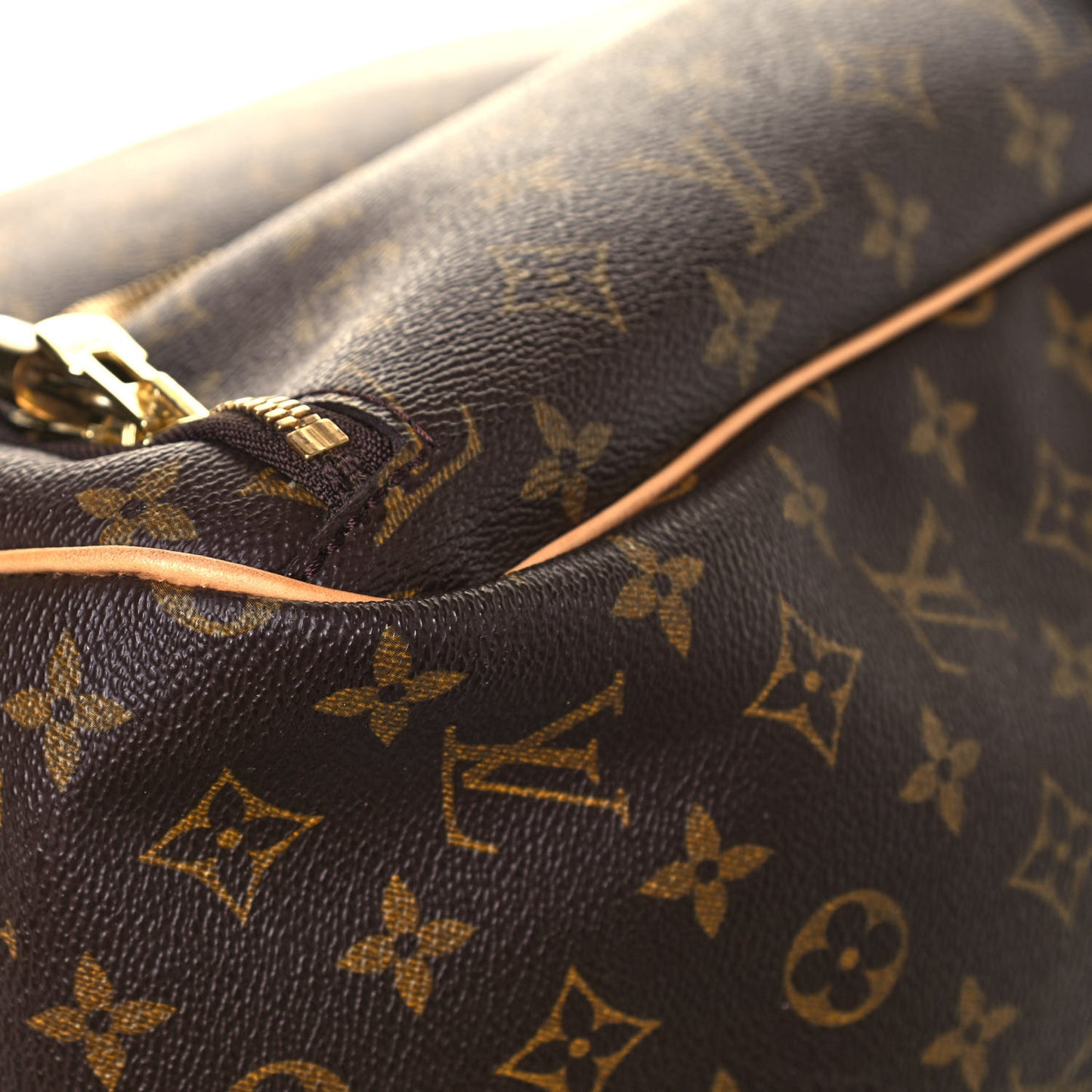 Monogram Evasion Sports Bag