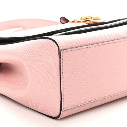 Louis Vuitton Epi Boccador Rose Ballerine 8 of 9