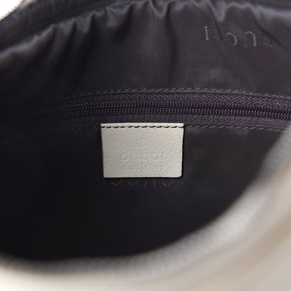 Gucci Calfskin Shoulder Bag Beige 5 of 6