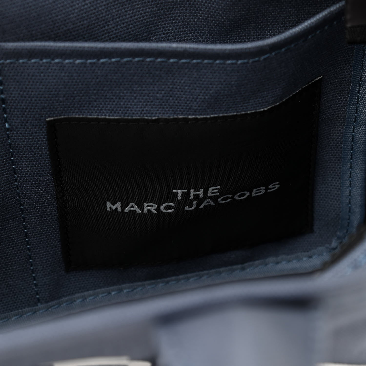 Marc Jacobs Cotton Canvas Medium The Traveler Tote Bag Pink 5 of 9