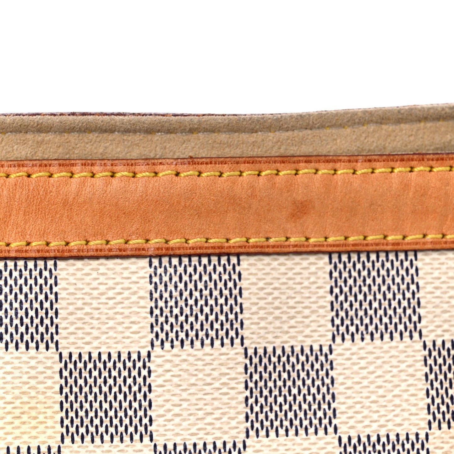 Damier Azur Hampstead PM