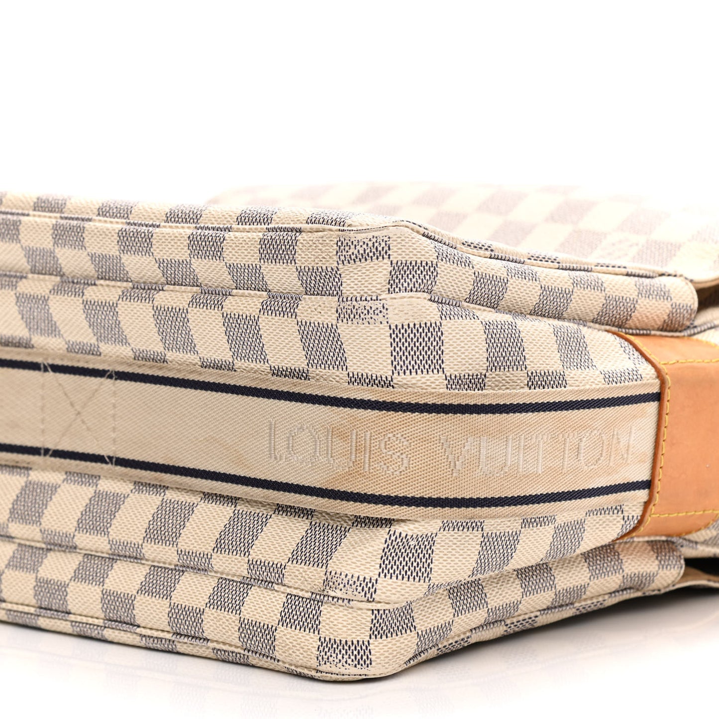 Damier Azur Naviglio
