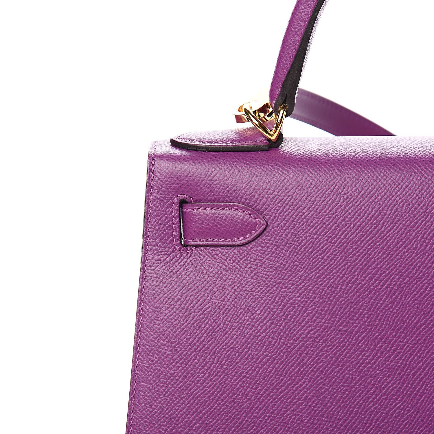 Hermes Epsom Kelly Sellier 28 Anemone 35 of 37