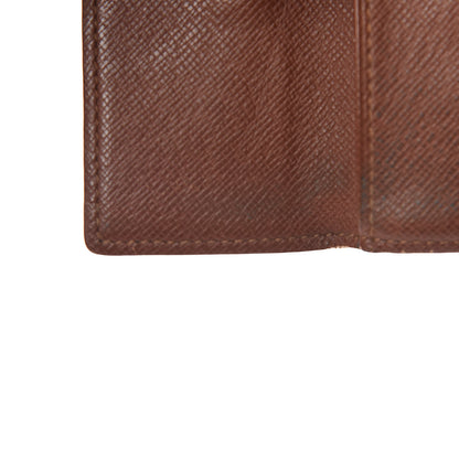 Louis Vuitton Monogram 4 Key Multicles Holder 18 of 20