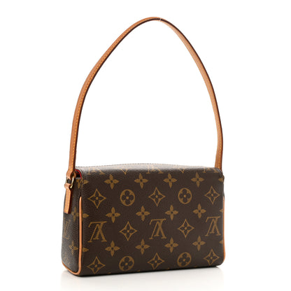 Louis Vuitton Monogram Recital 3 of 9