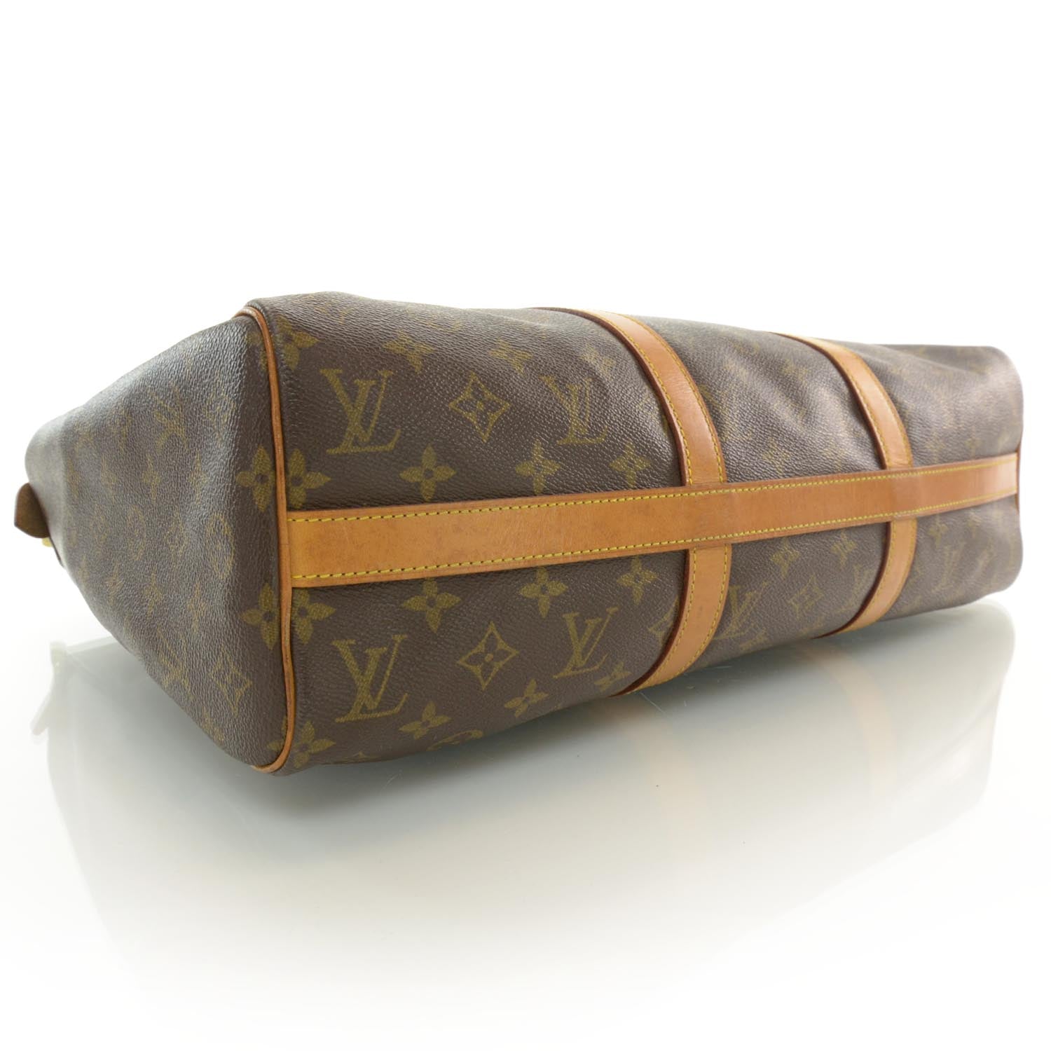 Louis Vuitton Monogram Sac Flanerie 45 4 of 8