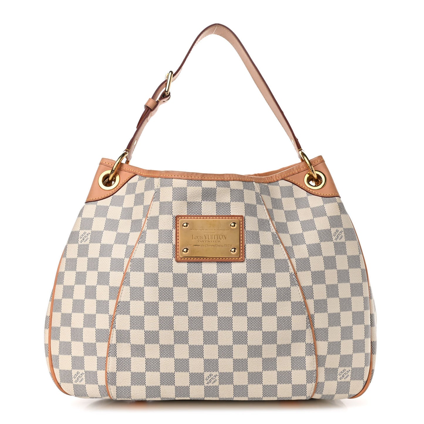 Damier Azur Galliera PM