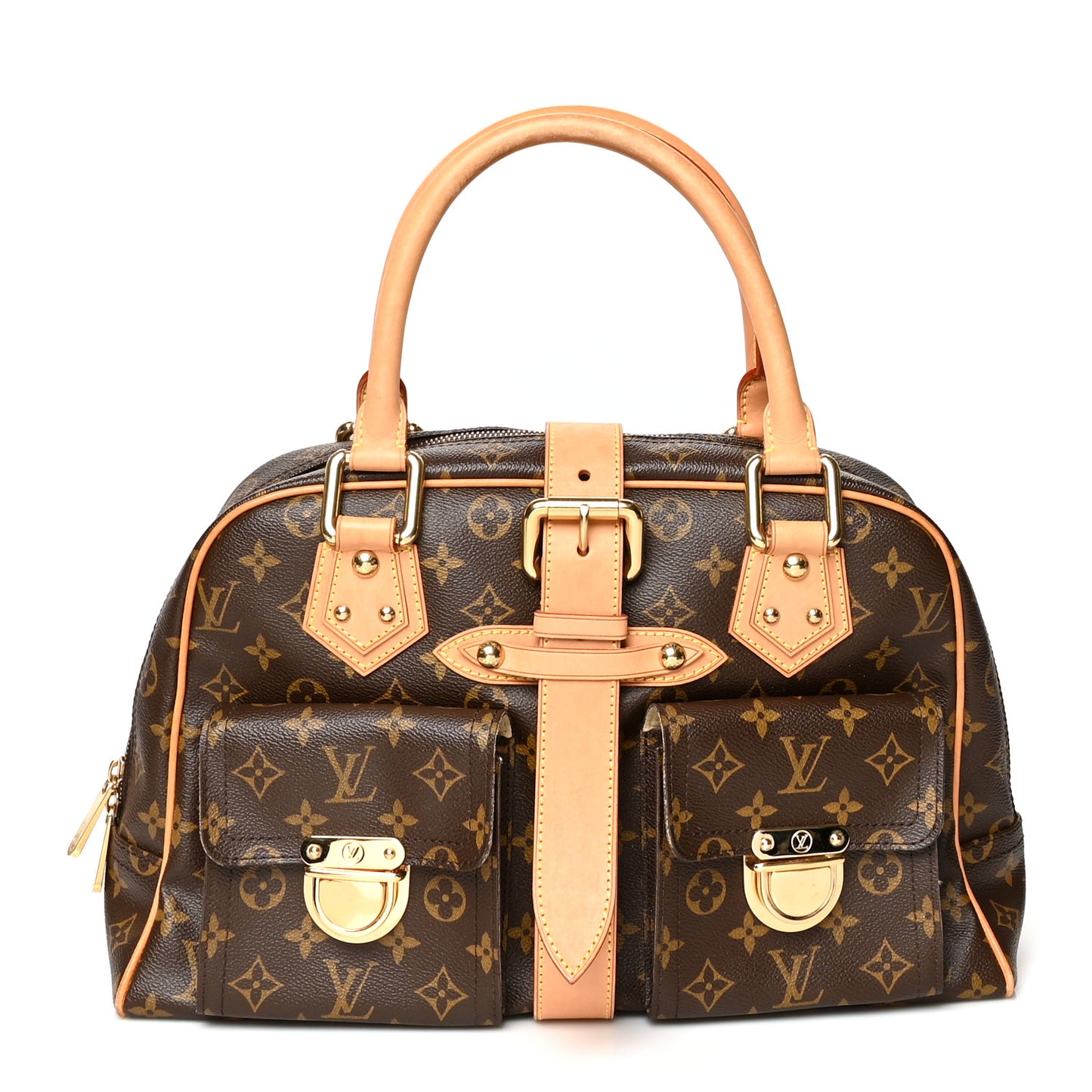 Monogram Manhattan GM