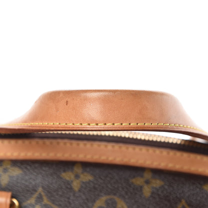Louis Vuitton Monogram Retiro PM 28 of 28