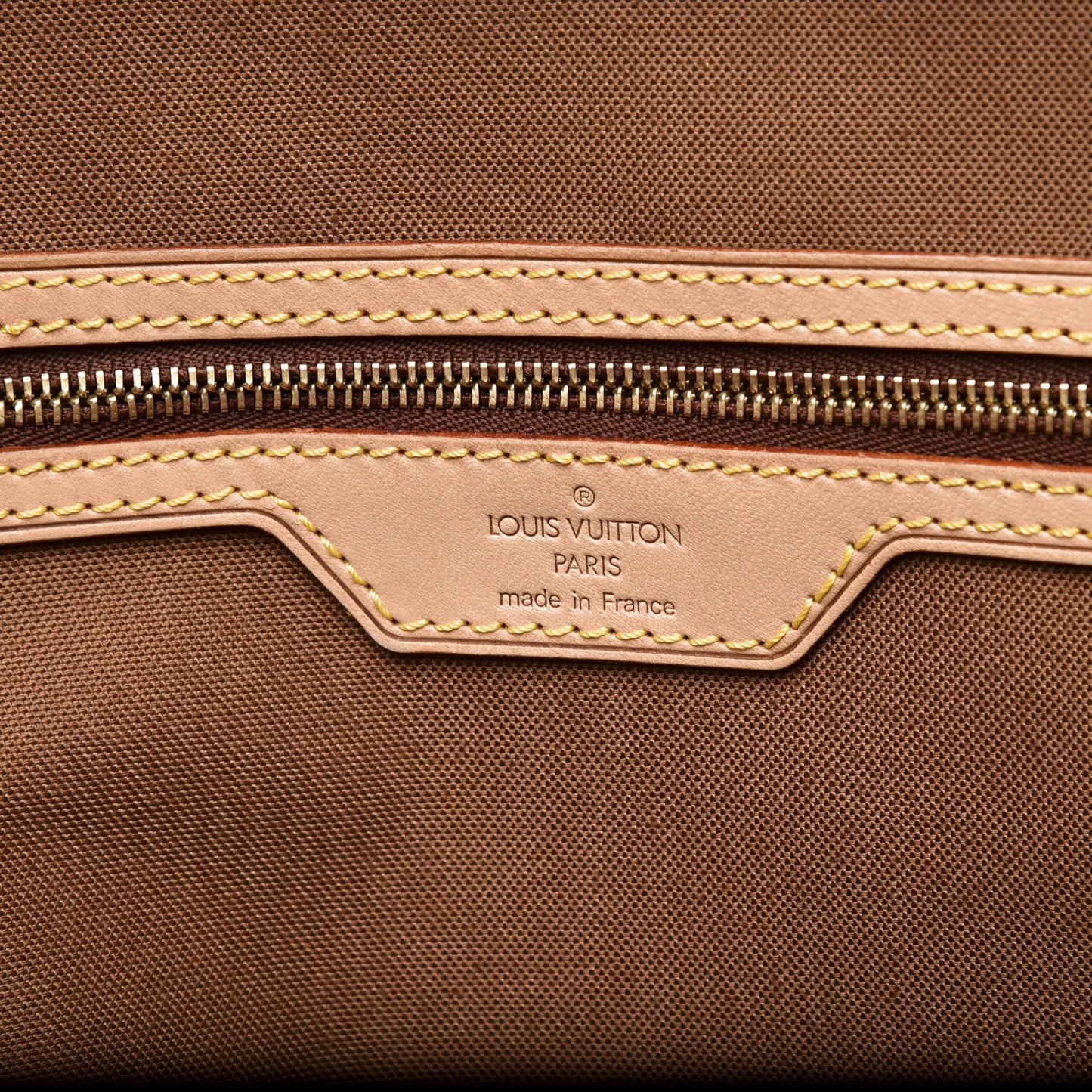 Monogram Porte-Documents Pegase Briefcase