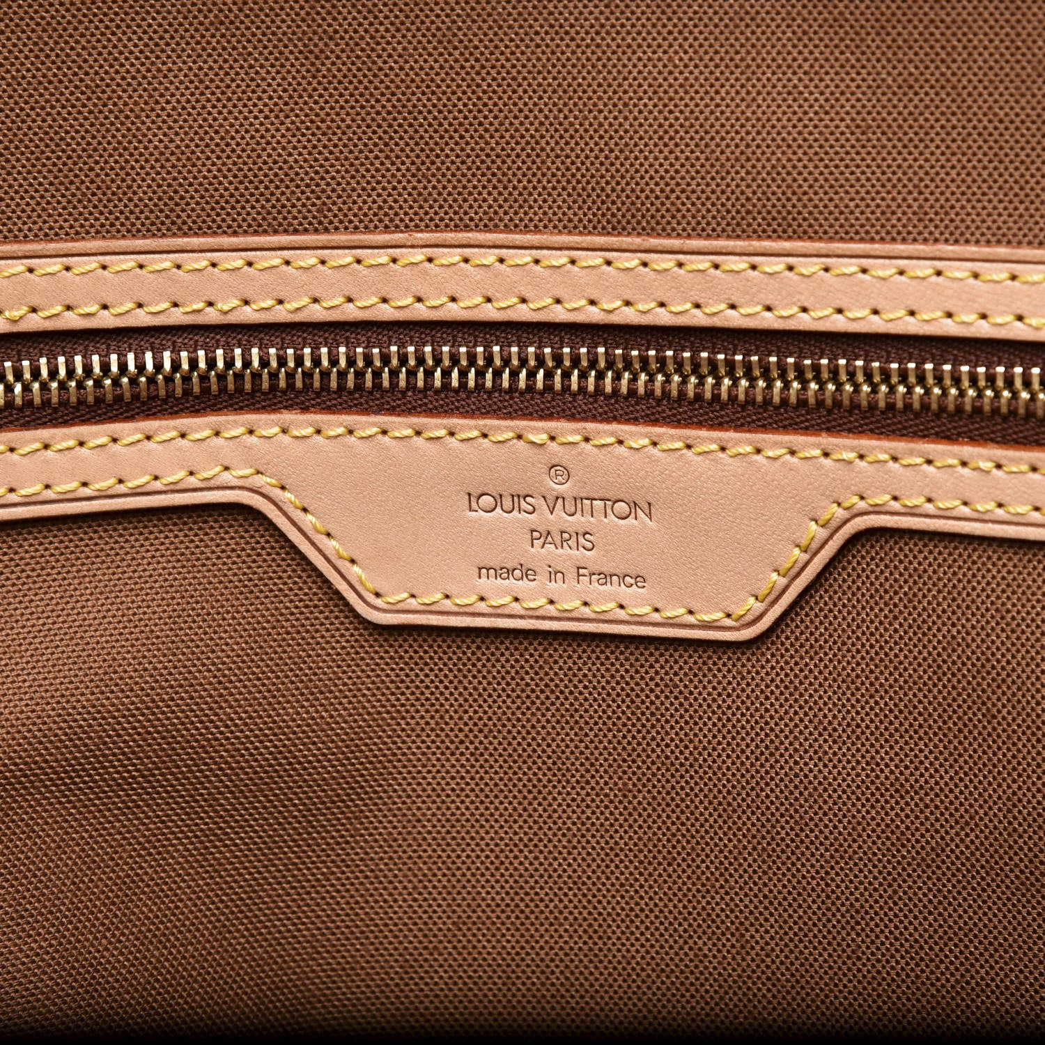 Louis Vuitton Monogram Porte-Documents Pegase Briefcase 7 of 9