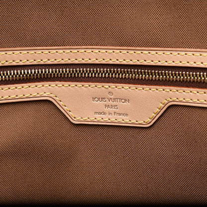 Louis Vuitton Monogram Porte-Documents Pegase Briefcase 7 of 9