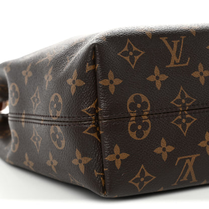 Louis Vuitton Monogram Graceful PM Pivoine 9 of 12