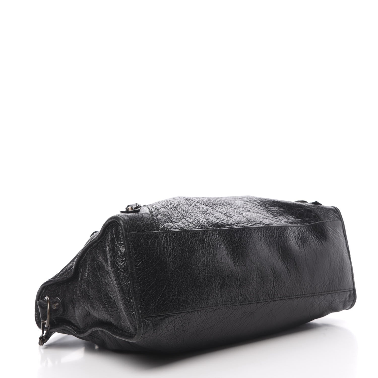 Balenciaga Agneau Classic Hardware City Black 5 of 12