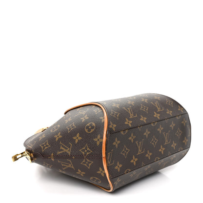 Louis Vuitton Monogram Ellipse MM 4 of 9